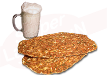 sarper lahmacun